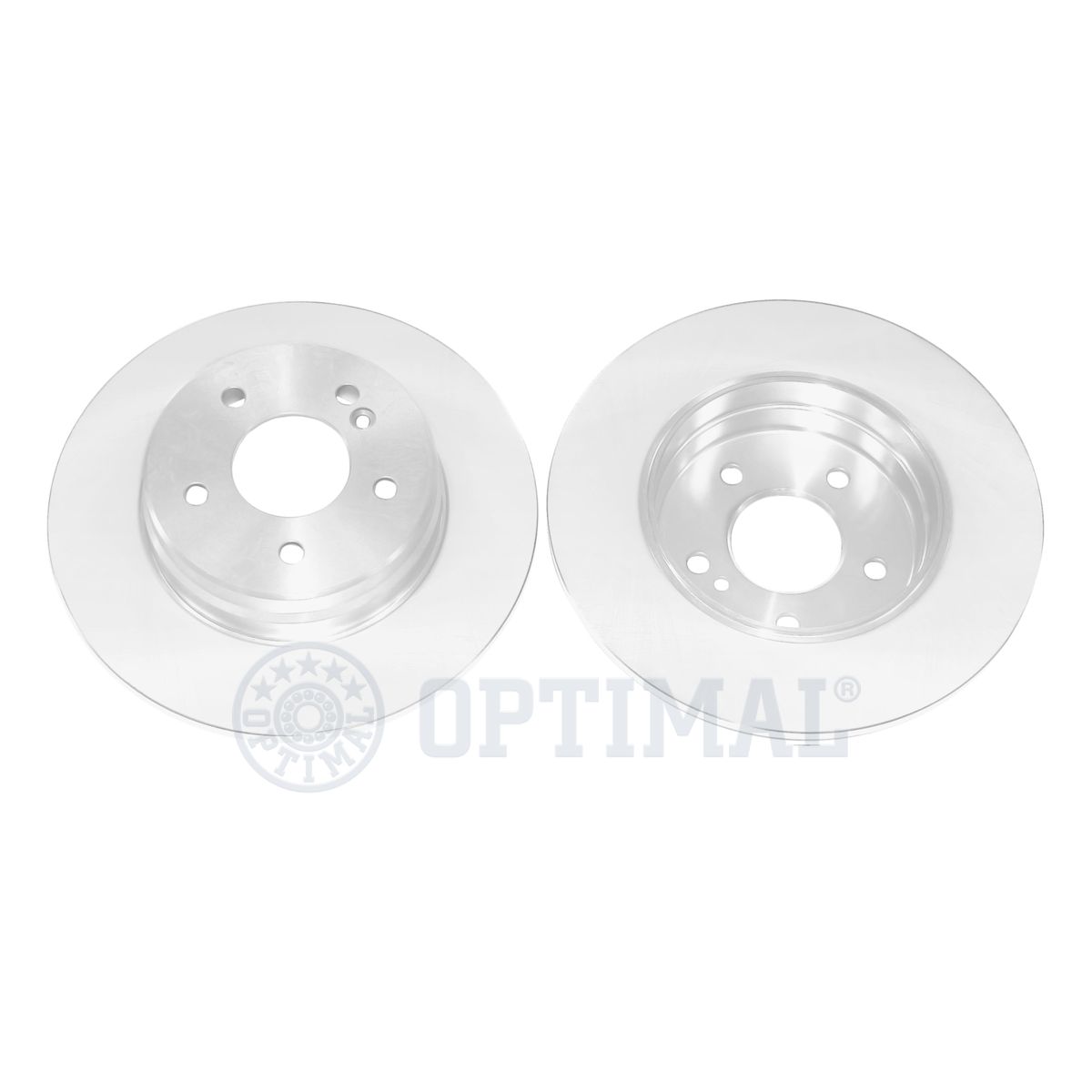 Тормозной диск OPTIMAL BS5550C