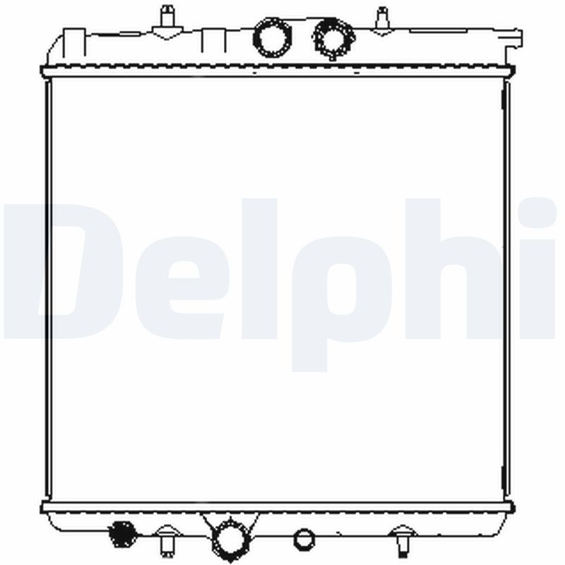 2037428 DELPHI TSP0524063