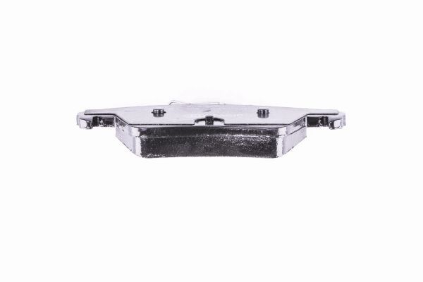 Колодки тормозные дисковые HELLA/BEHR/PAGID 8DB355015741