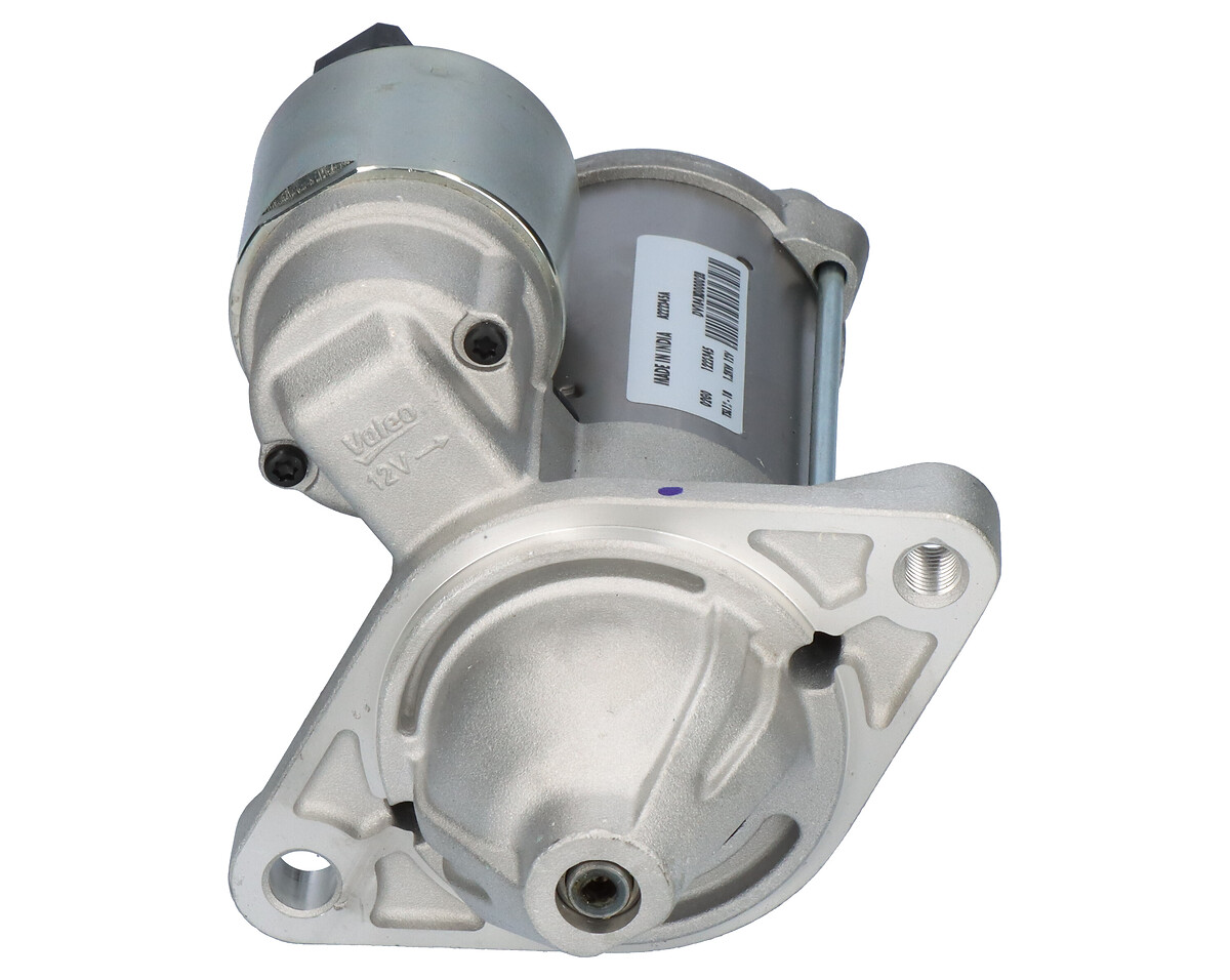 Запчасть VALEO 458671