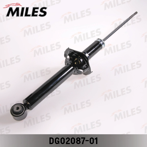  MILES DG0208701