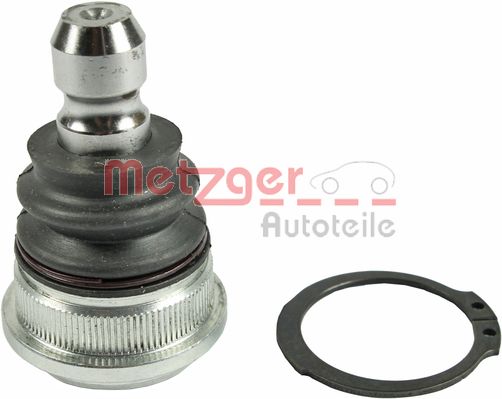Опора шаровая METZGER 57029118
