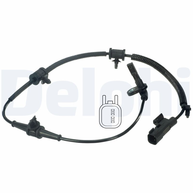  DELPHI SS20377