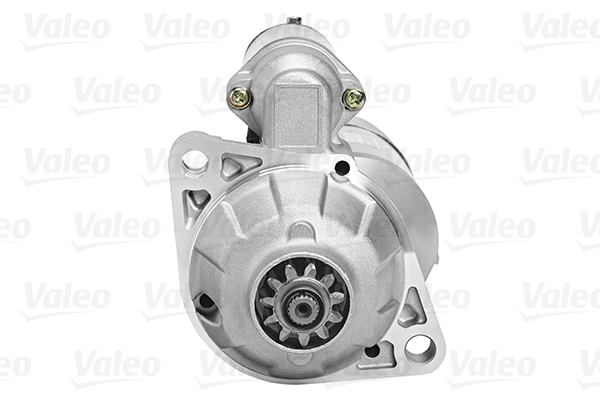 Стартер VALEO 438187