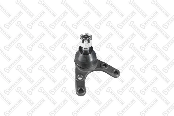 Опора шаровая STELLOX 5271006SX