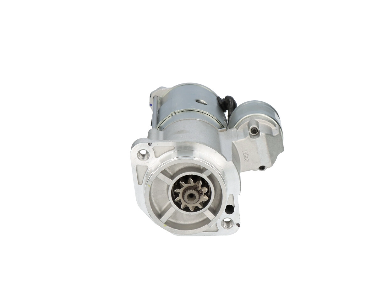 Стартер VALEO 600248