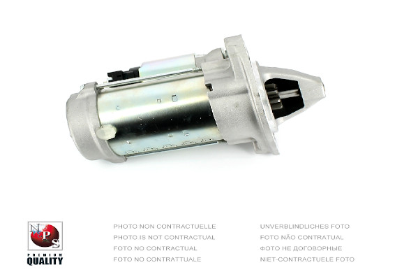 Стартер NPS S521U07