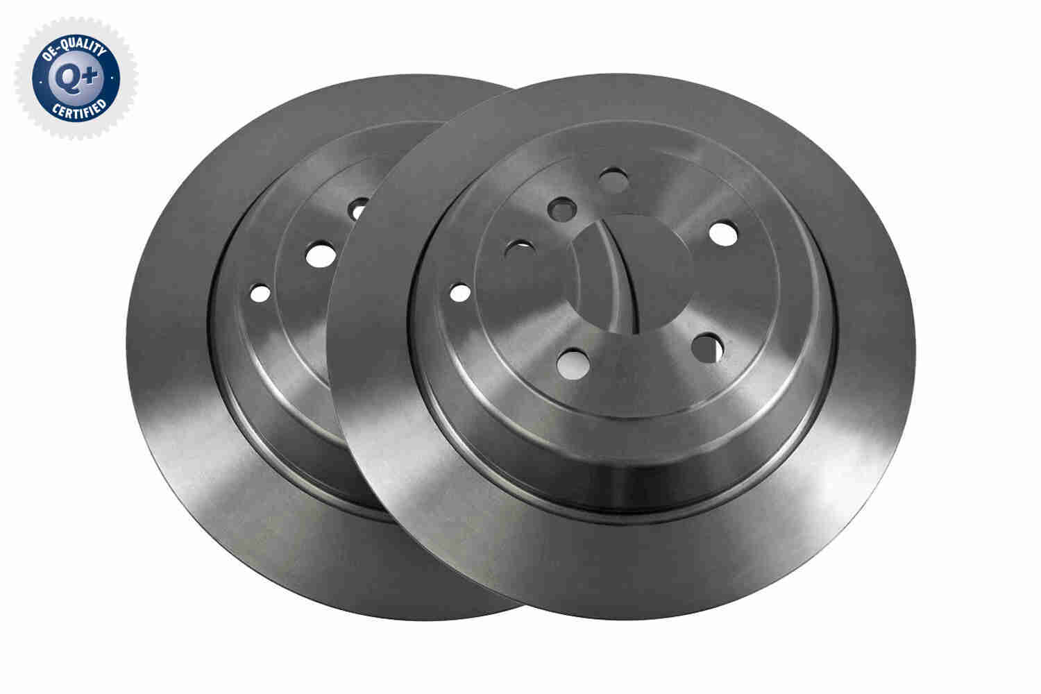 Диск тормозной VAICO V30-40055