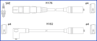 4034214 HITACHI 134817
