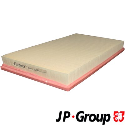 Воздушный фильтр JP GROUP 1318601800
