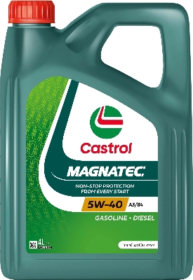  CASTROL 15F64A