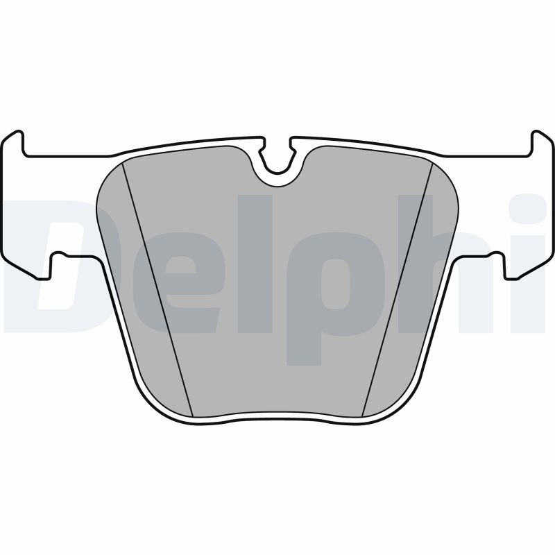 2022866 DELPHI LP2765