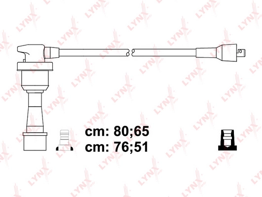  LYNXAUTO SPC5512
