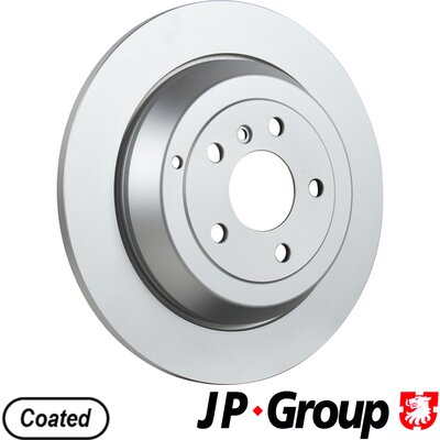  JP GROUP 1363201700