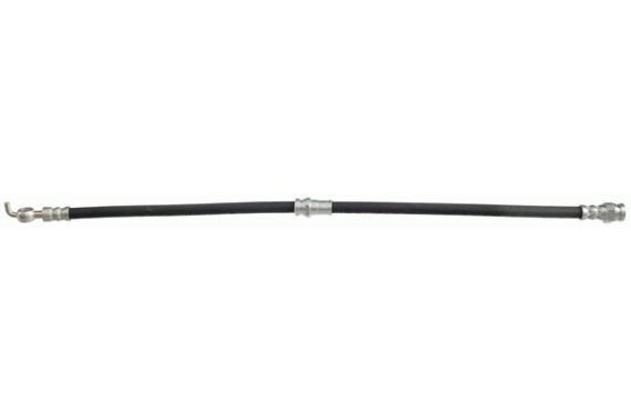 Шланг тормозной NIPPARTS J3703051