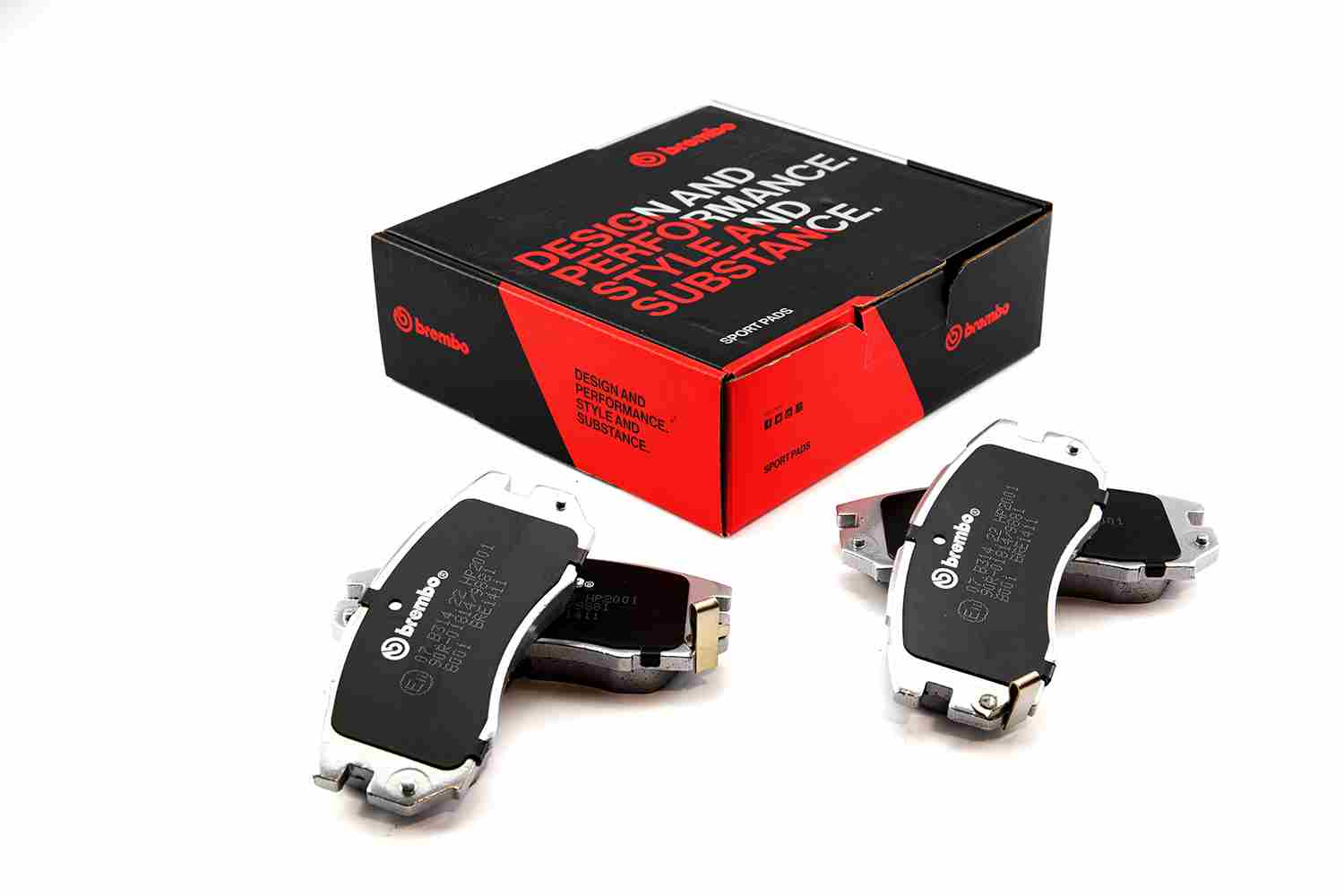 Запчасть BREMBO 07.B314.22