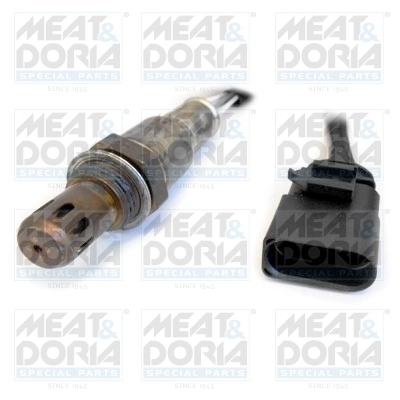 Запчасть MEAT & DORIA 81847