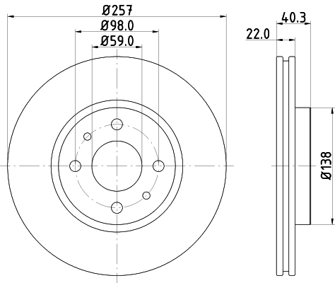  MINTEX MVK0011