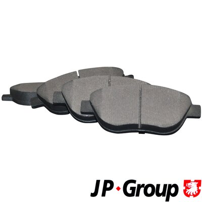 JP GROUP 1263602110