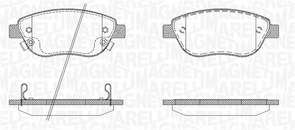 2117572 MAGNETI MARELLI 363916060562