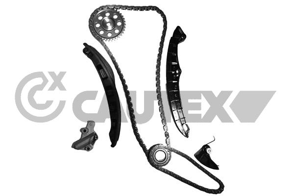 Запчасть CAUTEX 462614