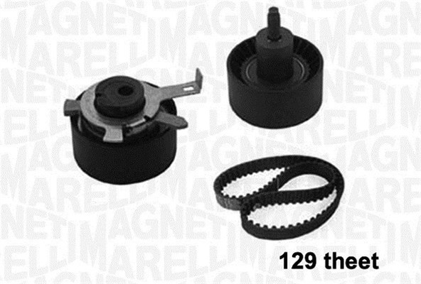 2098453 MAGNETI MARELLI 341304670000