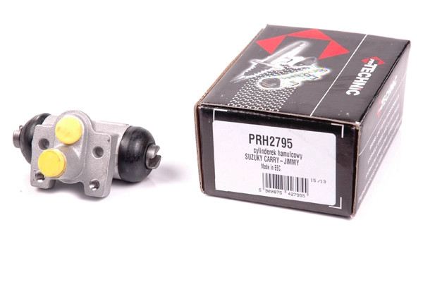 Колесный тормозной цилиндр PROTECHNIC PRH2795