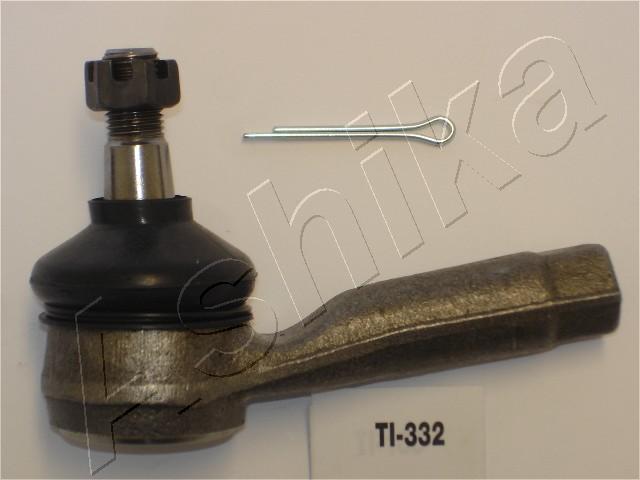 Наконечник рулевой тяги ASHIKA 111-03-332