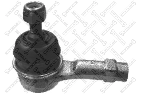 Наконечник рулевой тяги STELLOX 5101012SX
