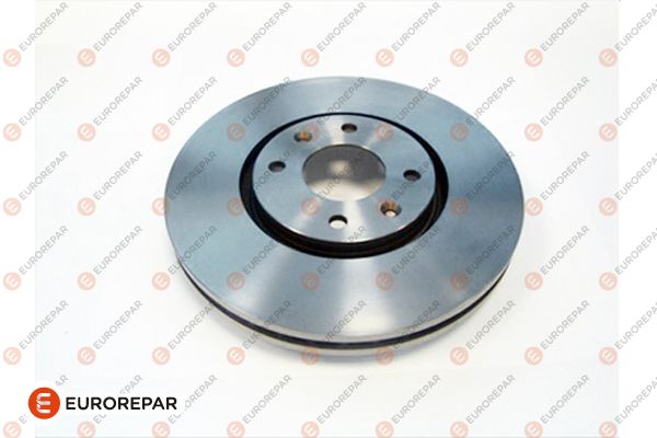 Диск тормозной EUROREPAR 1687775580