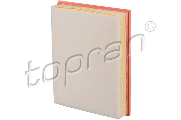 Фильтр HANS PRIES/TOPRAN 502214