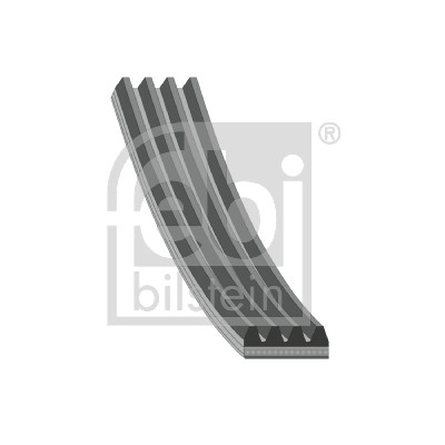 Поликлиновой ремень FEBI BILSTEIN 38439