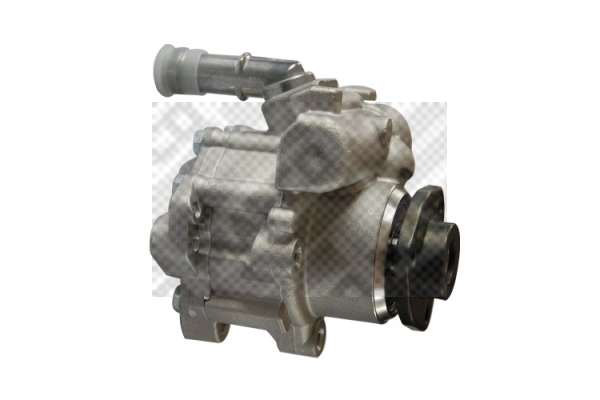 Насос гидроусилителя MAPCO 27890