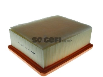 Фильтр воздушный TECNOCAR A2101