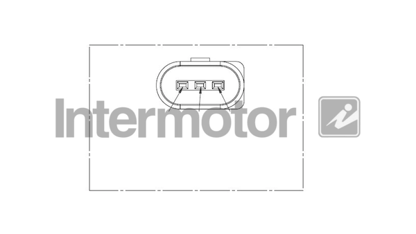  INTERMOTOR 19105
