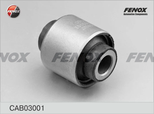 Сайлентблок FENOX CAB03001