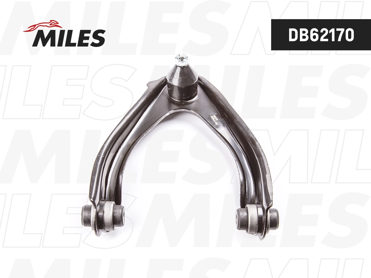  MILES DB62170