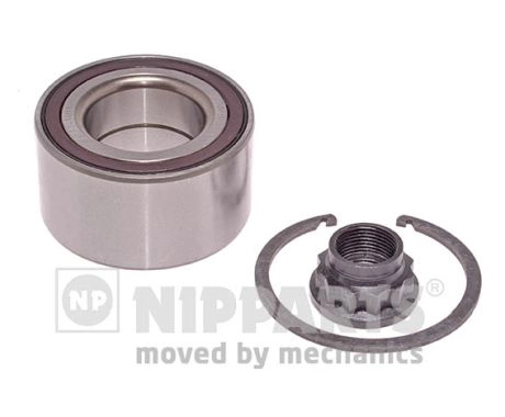 Подшипник ступичный NIPPARTS J4702043