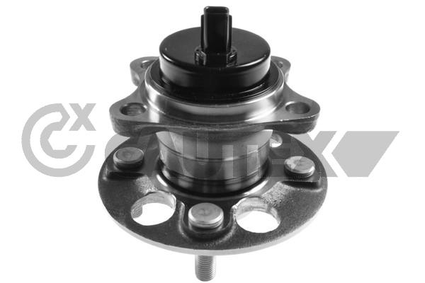 Запчасть CAUTEX 750704