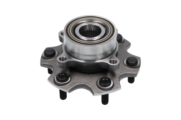 Ступица колеса KAVO PARTS WBH-5513