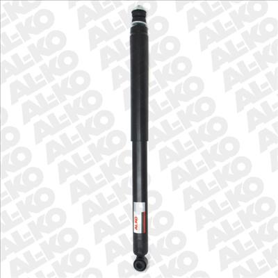 Амортизатор подвески ALCO FILTER 102613