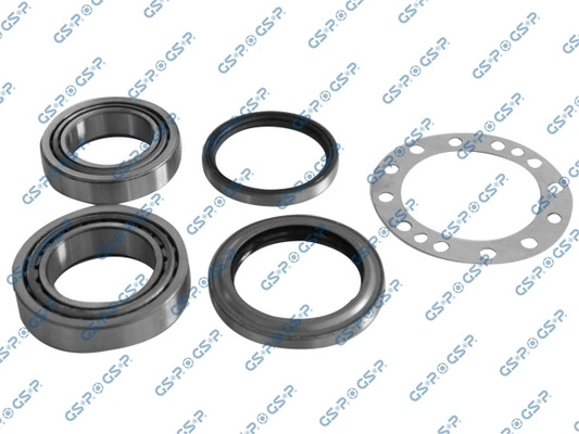 Запчасть GSP GK3727