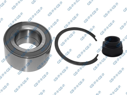 Подшипник ступичный GSP GK1439