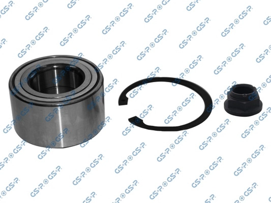 Подшипник ступичный GSP GK7536