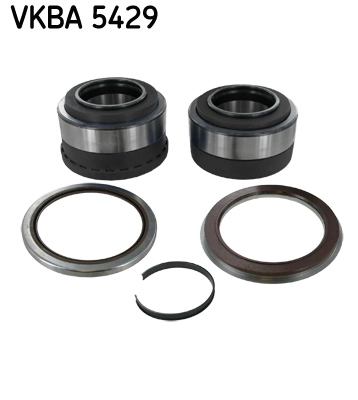 Подшипник ступичный SKF VKBA5429