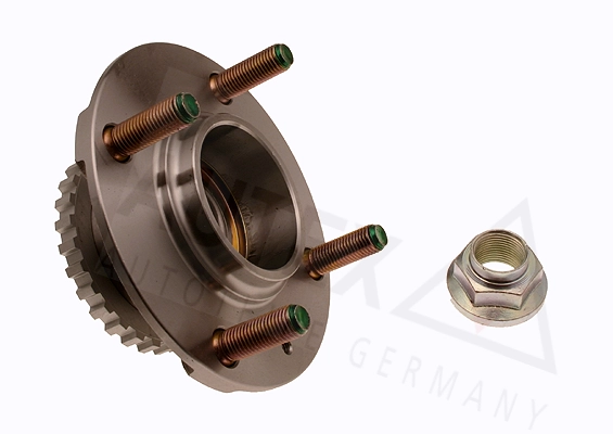 Подшипник ступичный AUTEX 802954