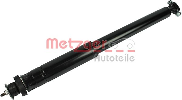 Амортизатор подвески METZGER 2340242