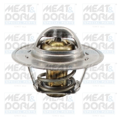 Термостат MEAT & DORIA 92190