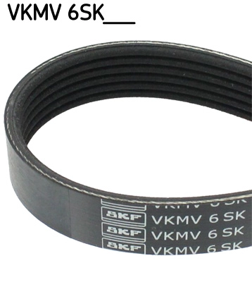 Ремень поликлиновой SKF VKMV6SK691