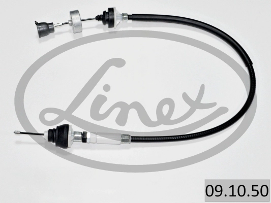 Запчасть LINEX 09.10.50